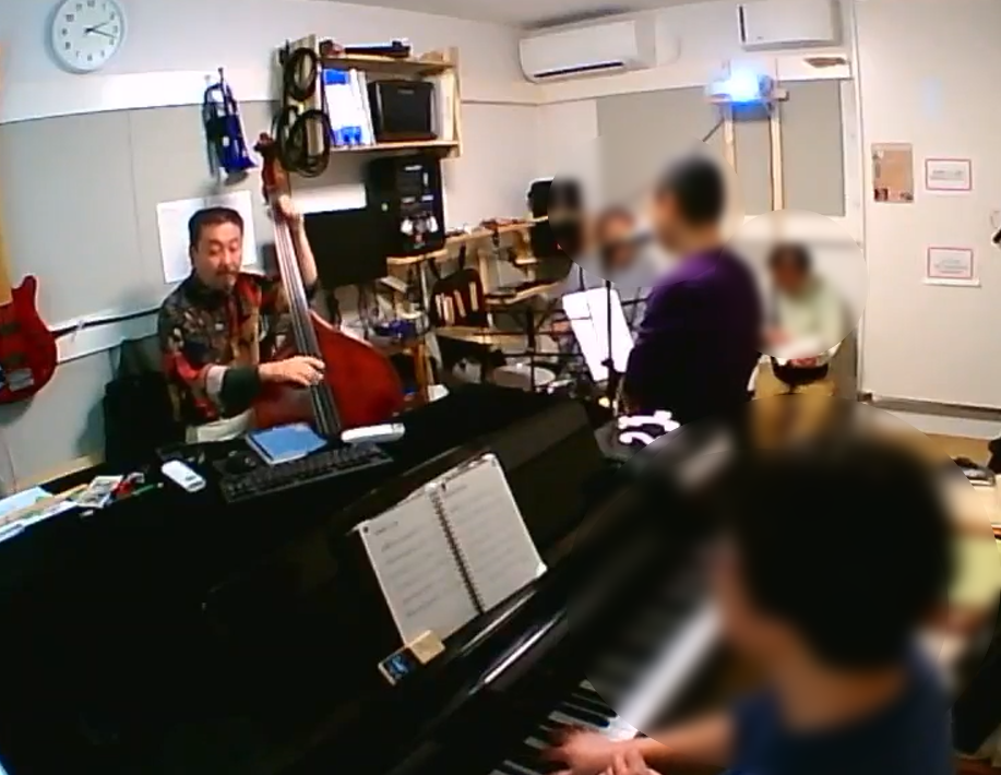 2025-04-20（日）人数限定練習会が終了しました