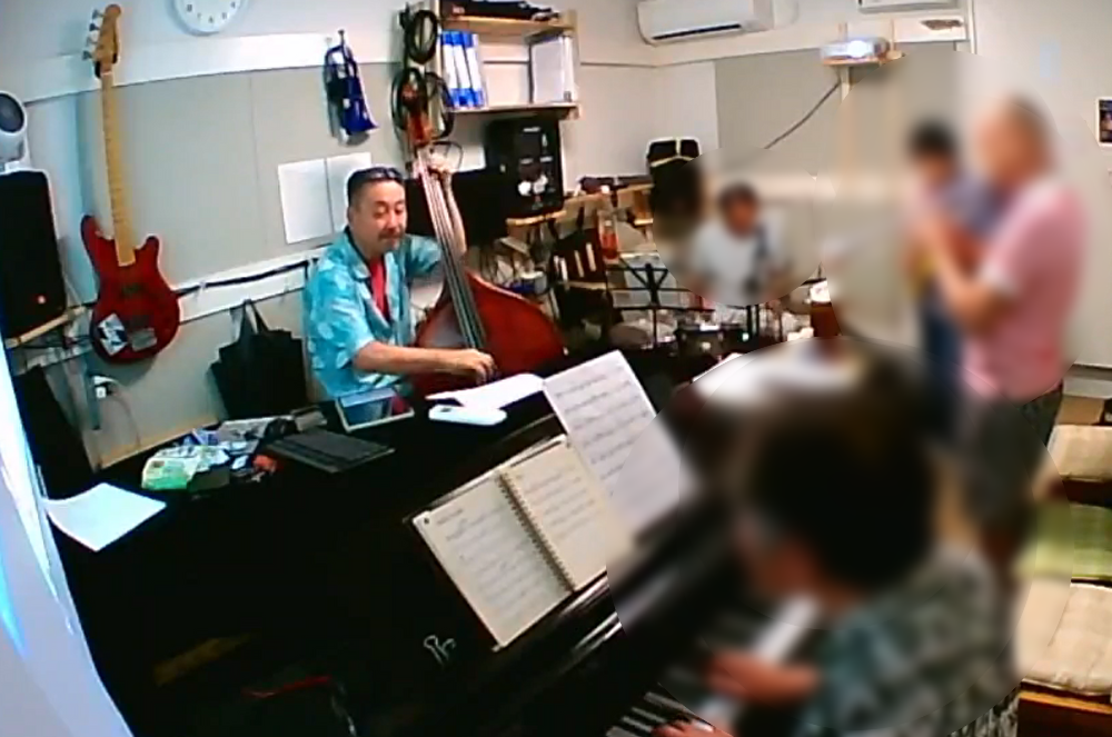 2025-06-29（日）人数限定練習会が終了しました