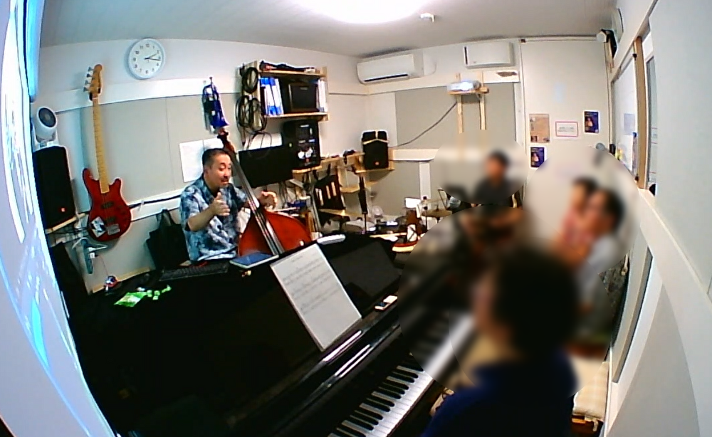 2025-07-12（土）人数限定練習会が終了しました