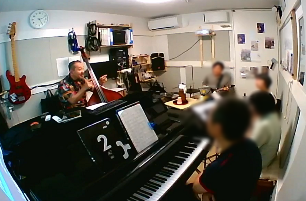 2025-09-14（日）人数限定練習会が終了しました