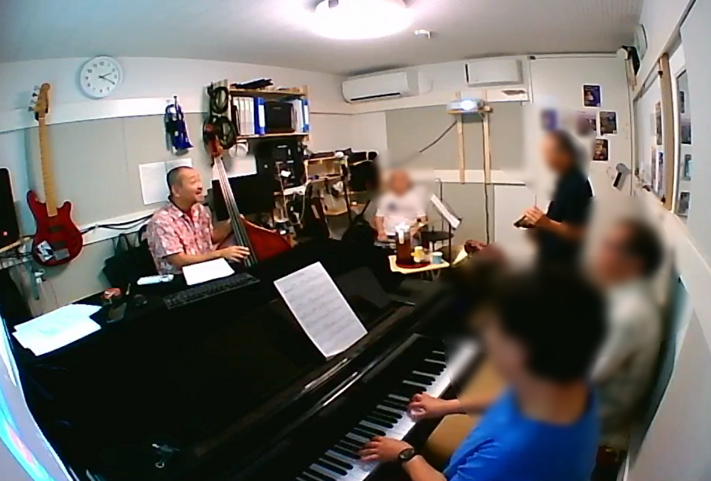 2025-09-23（火・祝）人数限定練習会が終了しました