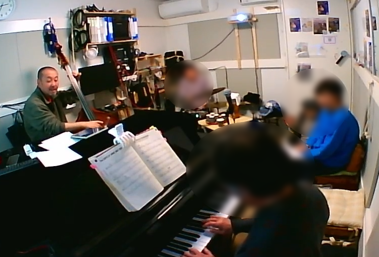 2026-02-23（月・祝）人数限定練習会が終了しました