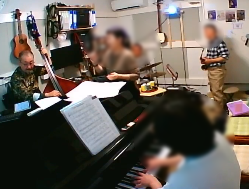 2026-04-19（日）人数限定練習会が終了しました