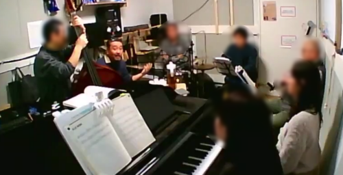 2026-02-15（日）人数限定練習会